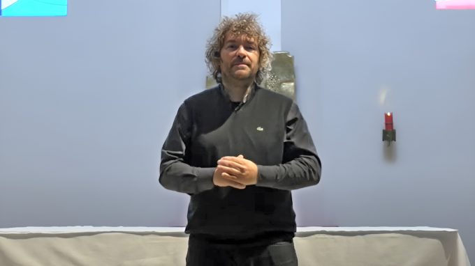 Lunedì 2 dicembre 2024 | don Alessandro Noseda commenta il Vangelo di Mt 13, 53-58