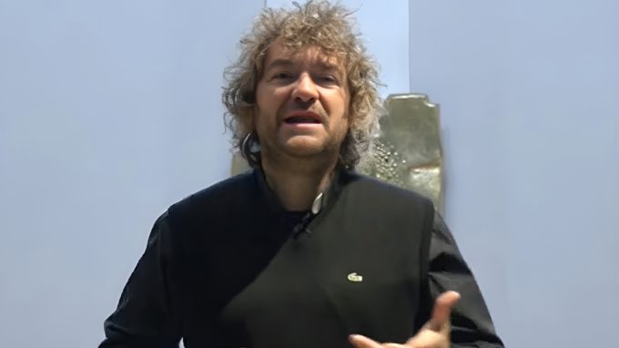 Martedì 3 dicembre 2024 | don Alessandro Noseda commenta il Vangelo di Mt 15, 1-9