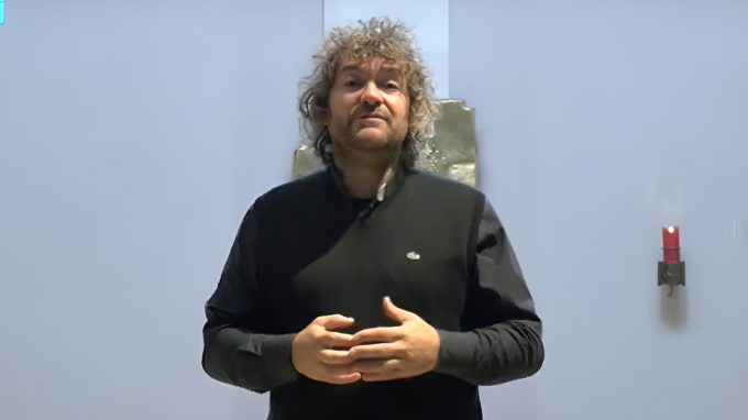 Mercoledì 4 dicembre 2024 | don Alessandro Noseda commenta il Vangelo di Mt 15, 10-20