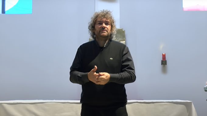 Giovedì 5 dicembre 2024 | don Alessandro Noseda commenta il Vangelo di Mt 16, 1-12