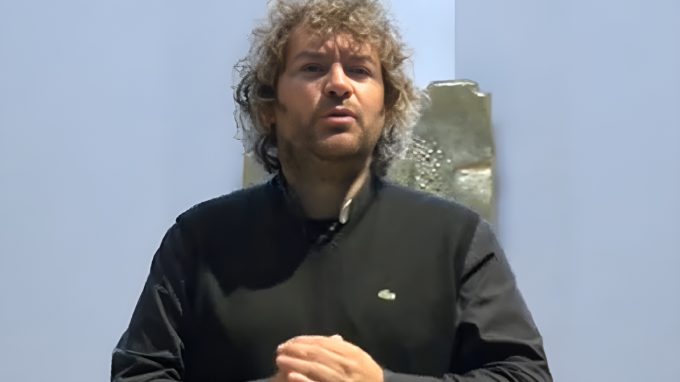 Venerdì 6 dicembre 2024 | don Alessandro Noseda commenta il Vangelo di Mt 17, 10-13