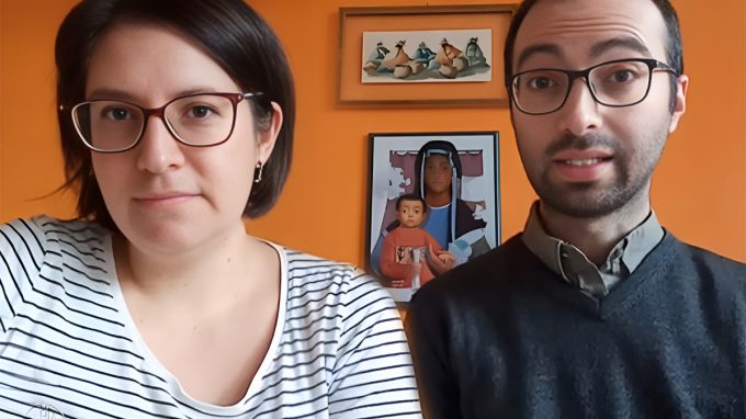 Martedì 10 dicembre 2024 | Matteo e Chiara commentano il Vangelo di Mt 19, 23-30