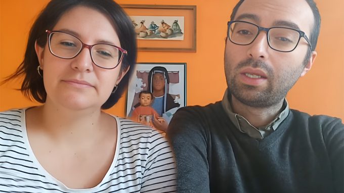 Mercoledì 11 dicembre 2024 | Matteo e Chiara commentano il Vangelo di Mt 21, 10-17