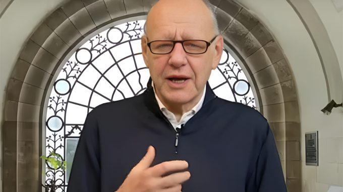 Lunedì 16 dicembre 2024 | don Antonio Torresin commenta il Vangelo di Mt 1, 18b-24