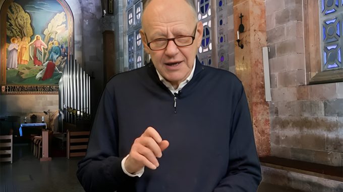 Mercoledì 18 dicembre 2024 | don Antonio Torresin commenta il Vangelo di Lc 1, 19-25