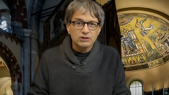 Lunedì 18 novembre 2024 | don Davide Caldirola commenta il Vangelo di Mt 4 , 18-25