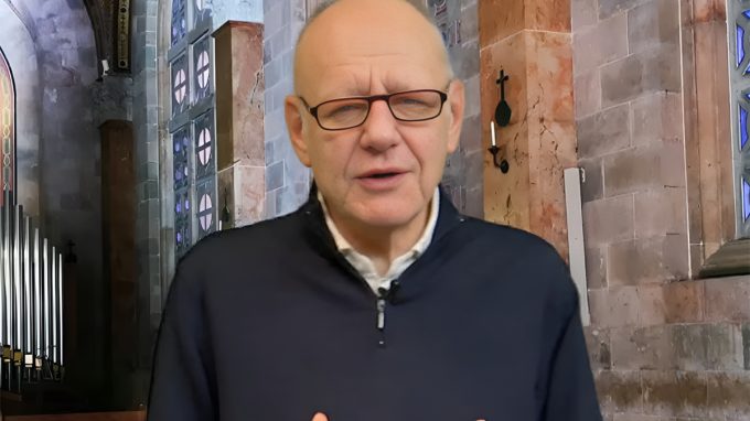 Giovedì 19 dicembre 2024 | don Antonio Torresin commenta il Vangelo di Lc 1, 39-46