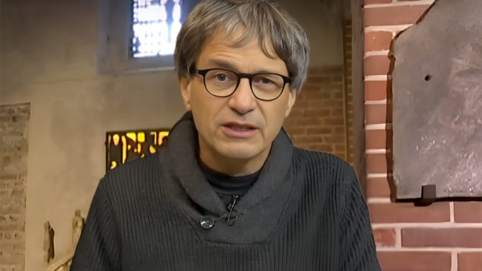 Martedì 19 novembre 2024 | don Davide Caldirola commenta il Vangelo di Mt 7, 21-29