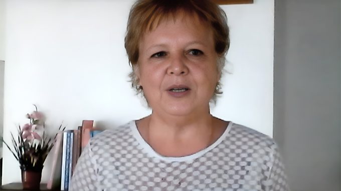 Venerdì 29 novembre 2024 | Barbara Invernizzi commenta il Vangelo di Mt 12, 38-42