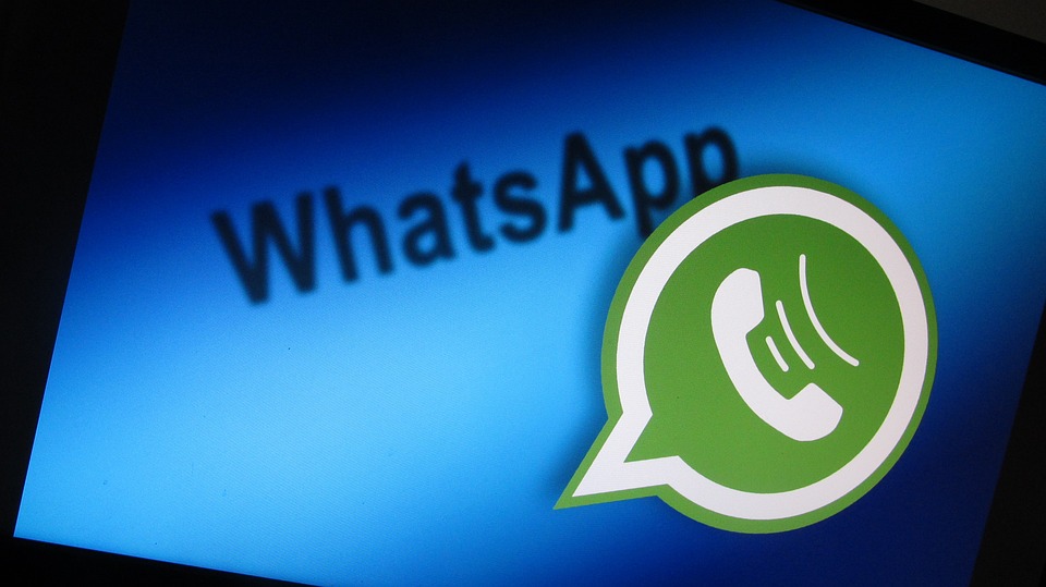 WhatsappBusiness Whatsapp Business