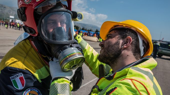 «Il Segno»: volontari, buone intenzioni e tanta preparazione