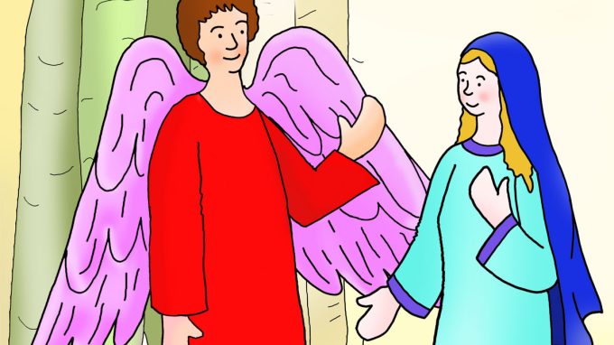 Domenica 22 dicembre