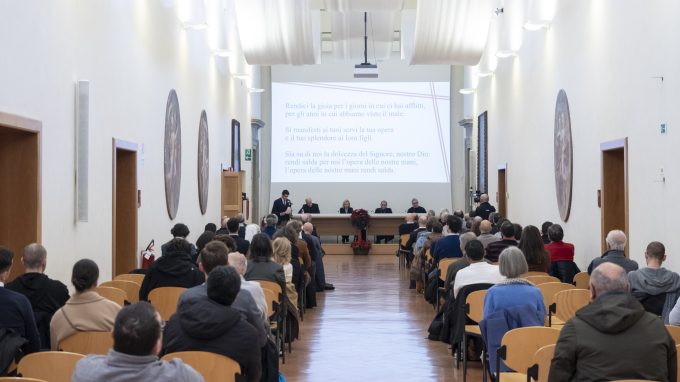 Il contributo della teologia per capire un mondo che non è più cristiano