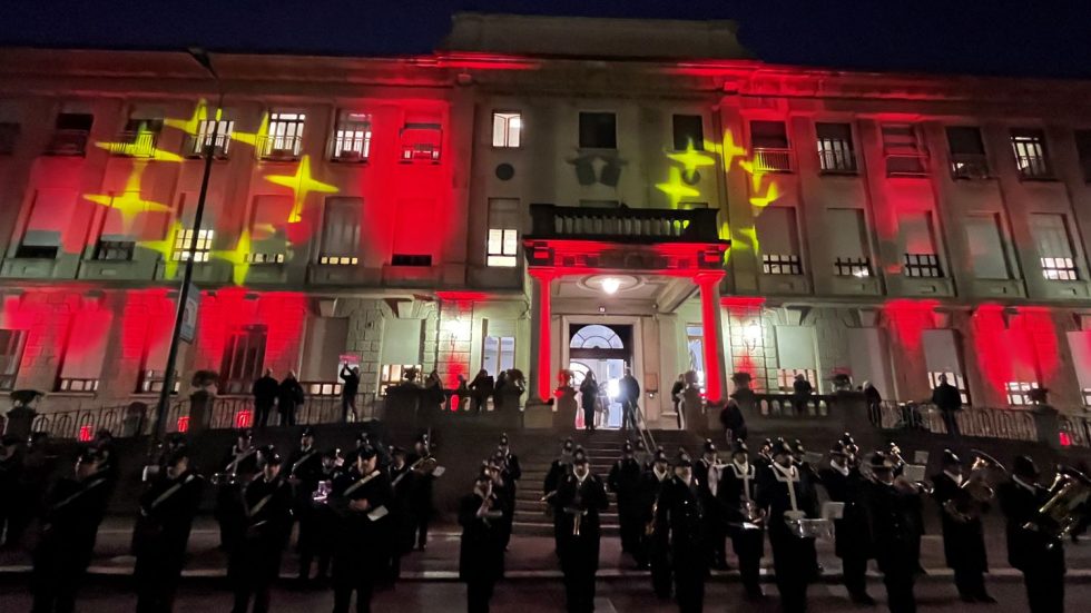 Milano. Concerto di natale a sorpresa per regalare musica e speranza ai bambini ricoverati