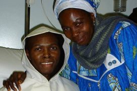 Legnano ricorda fra Jean Thierry Ebogo con una Messa e una conferenza