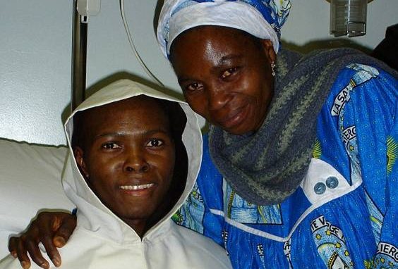 Legnano ricorda fra Jean Thierry Ebogo con una Messa e una conferenza