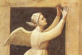 La Speranza e le sue sorelle: le virtù rappresentate come donne