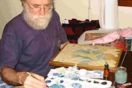 Corso di iconografia all’Abbazia di Seregno: teoria e pratica sull’arte cristiana orientale