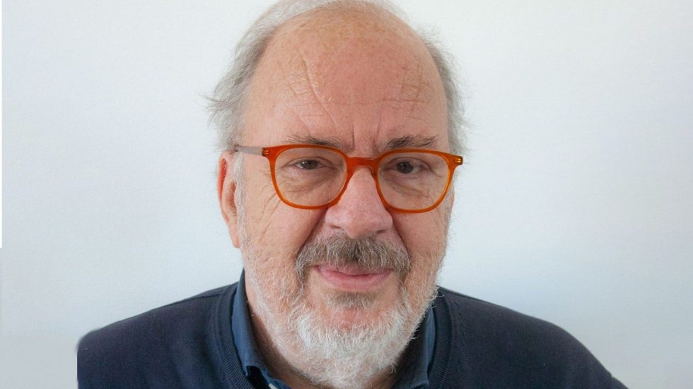 Riccardo Bonacina (foto Vatican News)