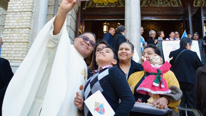 Sacerdoti e comunicazione nell’era digitale: un percorso di formazione