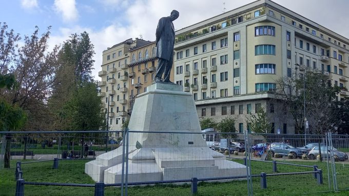 Il coraggio di Eugenio Villoresi, “l’ingegnere di Dio”