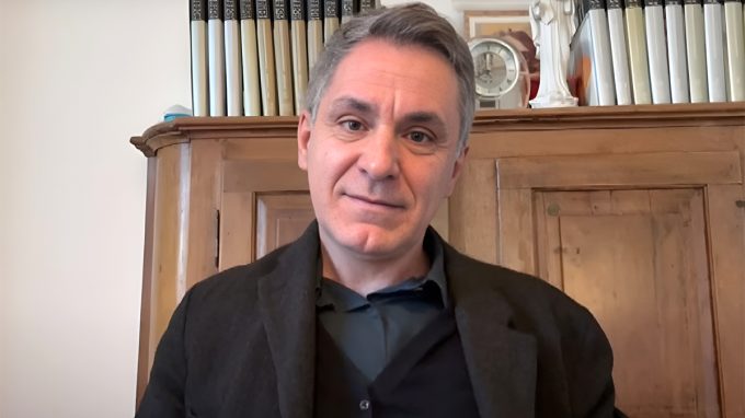 Venerdì 27 dicembre 2024 | Arnoldo Mosca Mondadori commenta il Vangelo del giorno