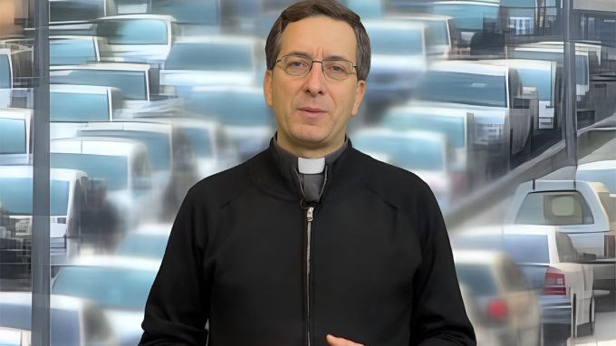 Venerdì 3 gennaio 2025 | don Carlo De Marchi commenta il Vangelo di Lc 2, 36-38