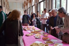 Festa di Natale con l'Associazione Franco Verga