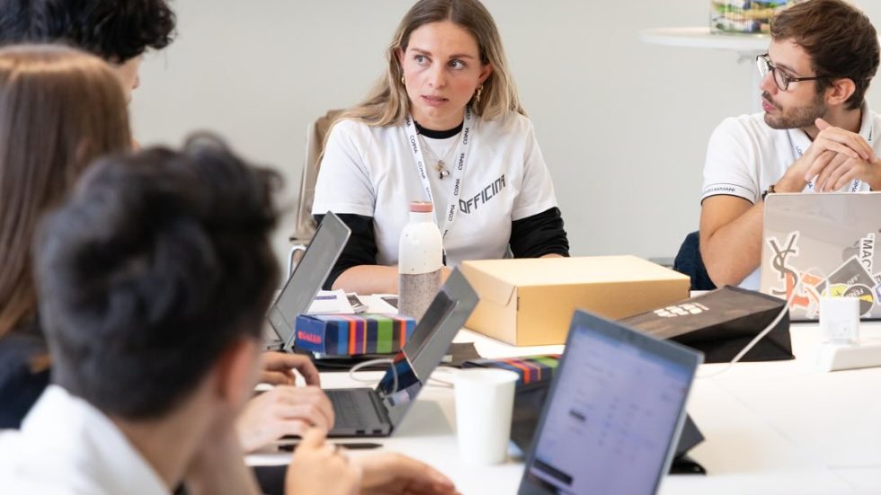 Giovani e pubblica amministrazione, al via il progetto «Officina 2025»