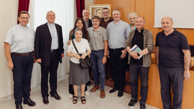 Vivere il Giubileo in ascolto della Parola di Dio