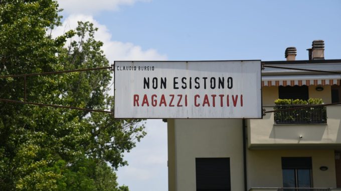 Kayrós porta in scena la speranza sulla via della fragilità