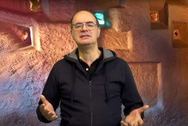 A Milano la conferenza “Per Amore Ribelli” con Luca Frigerio