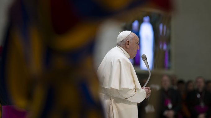 Bressan: «Con Francesco una Chiesa senza paura del cambiamento»