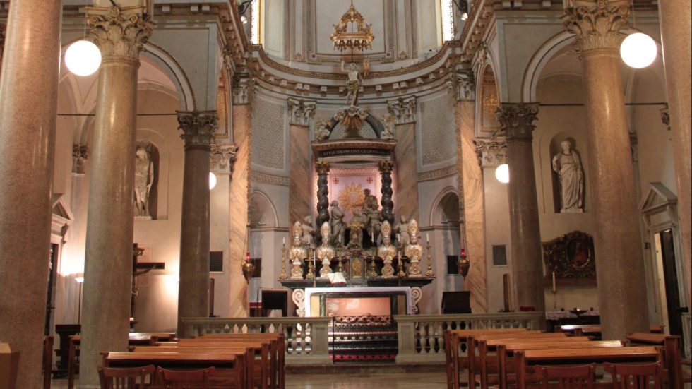 Peck, Opera Cardinal Ferrari e Veneranda Biblioteca Ambrosiana insieme per celebrare San Biagio