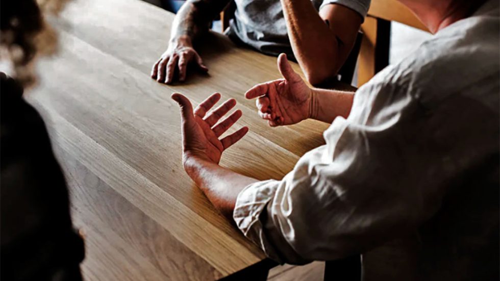 Consigli pastorali parrocchiali