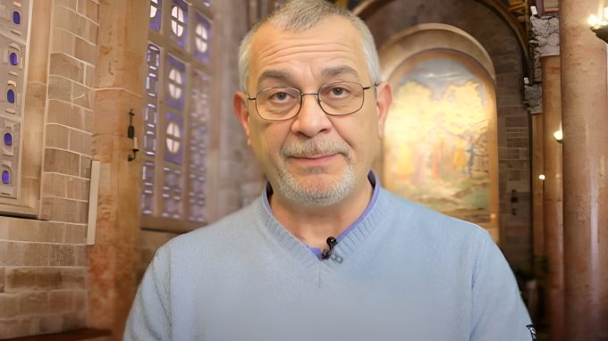 Mercoledì 19 febbraio 2025 | Ersilio Gatto commenta il Vangelo del giorno