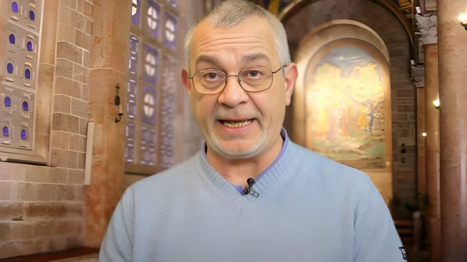 Venerdì 21 febbraio 2025 | Ersilio Gatto commenta il Vangelo del giorno