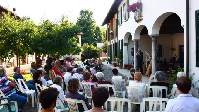 Associazione Sichem: una casa per tutti