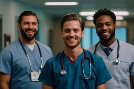 Multiculturalità in medicina: giovedì webinar Amci