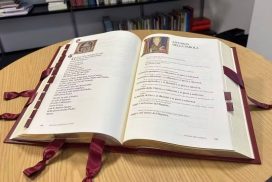 Oggi che posto ha la Bibbia? Convegno in Cattolica a Milano