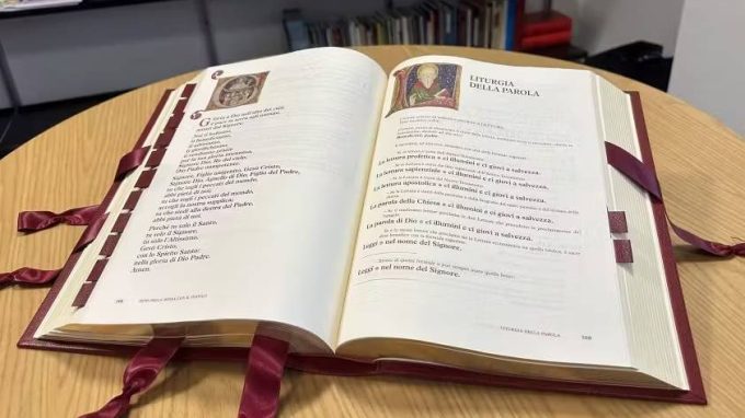 Oggi che posto ha la Bibbia? Convegno in Cattolica a Milano