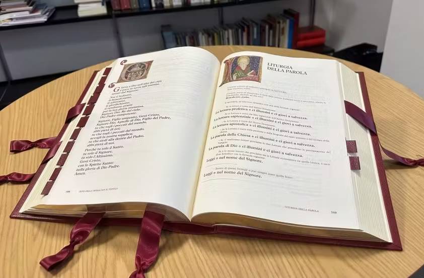 Oggi che posto ha la Bibbia? Convegno in Cattolica a Milano