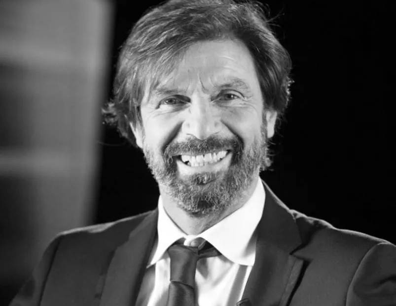 Filippo Galli a Monza: «Le ragioni della mia speranza, una vita per lo sport»