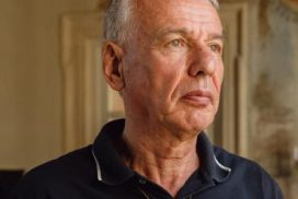 Visiting professor 2025:  Enzo Biemmi  a  Venegono