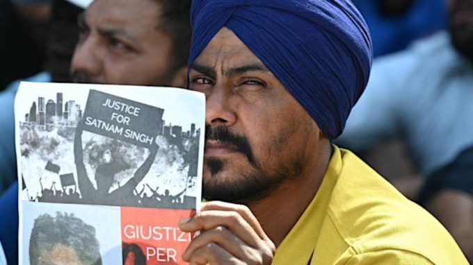 Tratta, un mondo di schiavi