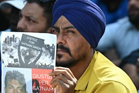 Un mondo di schiavi: convegno al Pime per la Giornata mondiale contro la tratta di persone