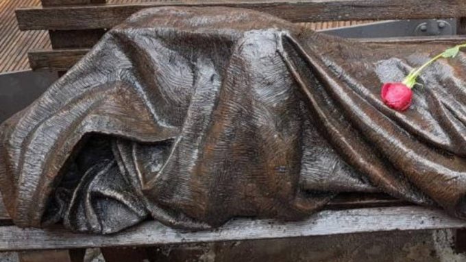 Emergenza freddo, aiuta i senza dimora con Sant’Egidio