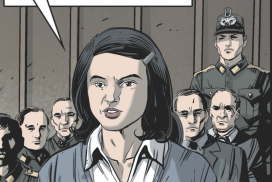 Itl Libri a BookCity: “Il coraggio delle idee. La Rosa Bianca, studenti contro Hitler”