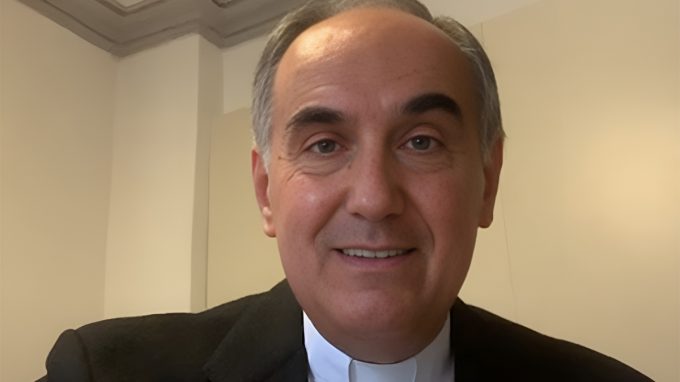 Domenica 2 marzo 2025 | Don Carlo Josè Seno commenta il Vangelo del giorno