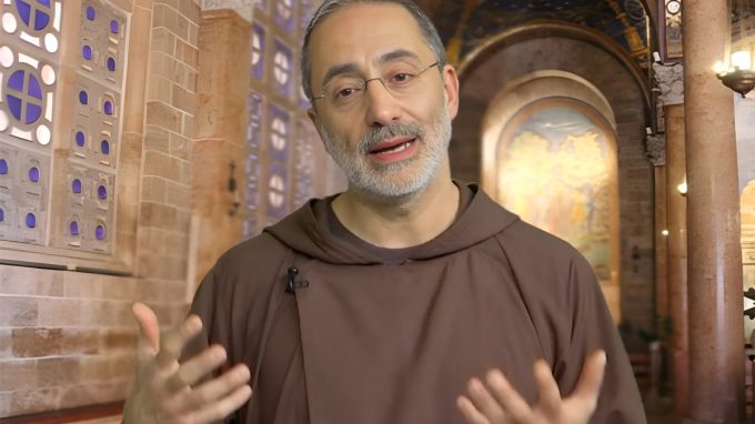 Domenica 2 febbraio 2025 | Frate Roberto Pasolini commenta il Vangelo del giorno